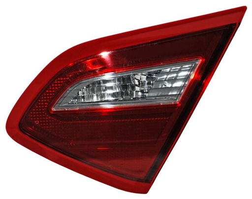 [17-5667-A0-1N] CALAVERA NISSAN ALTIMA 2017 AL 2018 OSC C/FOCO INT DER TYC