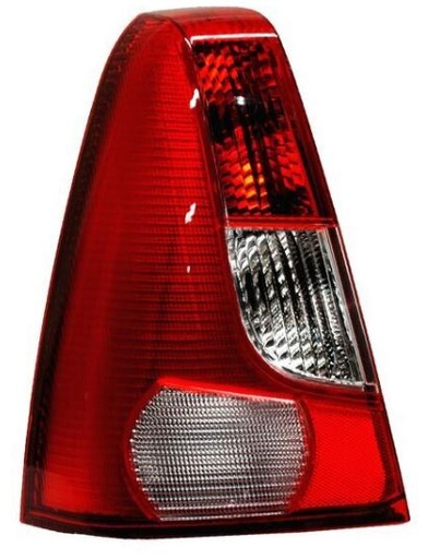 [NIAPR08CALTYL] CALAVERA NISSAN APRIO 08-10 S/ARNES IZQ TYC (9679) TW