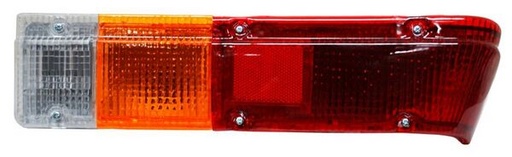 [NIDPU81CALTYR] CALAVERA NISSAN DATSUN PU 720 81-83 LUJO C/ARNES DER (12487) TW