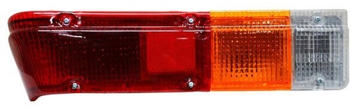 [NIDPU81CALTYL] CALAVERA NISSAN DATSUN PU 720 1981 AL 1983 LUJO C/ARNES IZQ HGO  (12488) TW