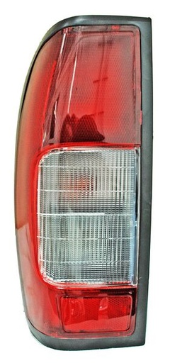 [NIFRO01CALL] CALAVERA NISSAN FRONTIER DE 2001 AL 2007 OSC C/ARNES IZQ  TW