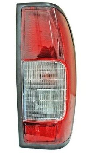 [11-5285D005B3] CALAVERA NISSAN FRONTIER DE 2001 AL 2007 OSC C/ARNES DER CNA