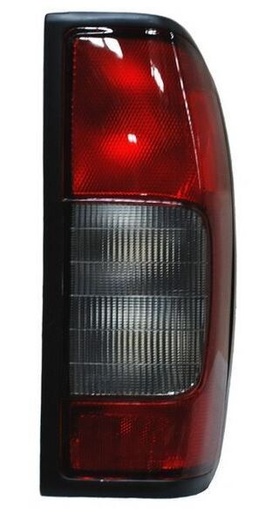 [11-5073-B1-6B] CALAVERA NISSAN FRONTIER 2001 AL 2007 OSC DER TYC