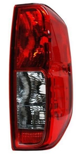 [11-6095-01-6B] CALAVERA NISSAN FRONTIER 2005 AL 2019 DER TYC