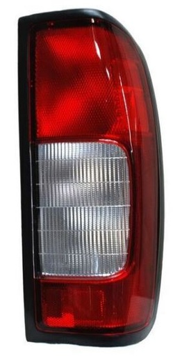 [11-5073-01-6B] CALAVERA NISSAN FRONTIER 1998 AL 2015 CLARA DER TYC