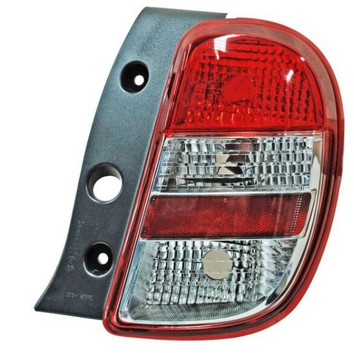 [CANI-MA12-CN1] CALAVERA NISSAN MARCH 2012 AL 2014/ACTIVE 2014 AL 2020 S/ARNES DER CNO (130601)