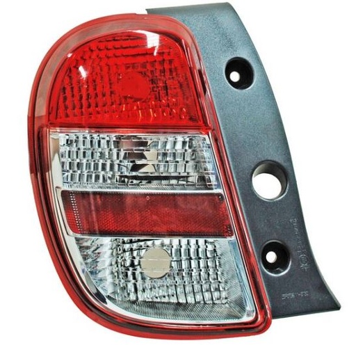 [11-B732-01-9B] CALAVERA NISSAN MARCH 2011 AL 2013 /ACTIVE 2014 AL 2020 IZQ TYC