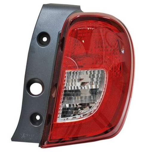 [11-C561-01-2B] CALAVERA NISSAN MARCH 2014 AL 2020 CLARA DER TYC