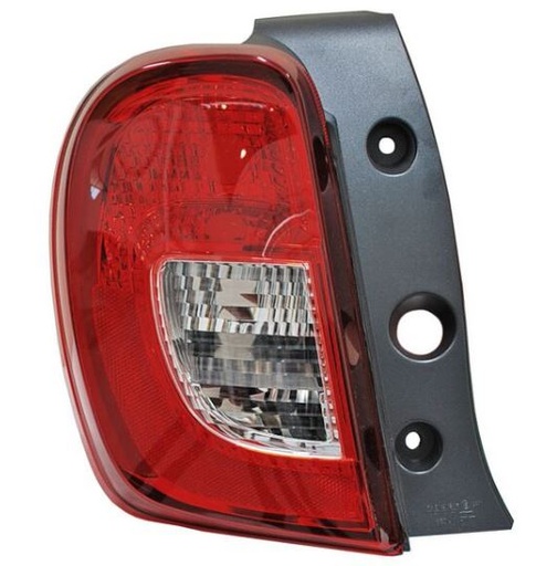 [11-C562-01-2B] CALAVERA NISSAN MARCH 2014 AL 2020 CLARA IZQ TYC