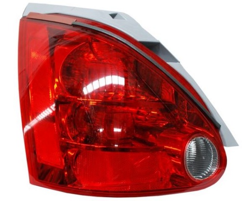 [11-6006-00-1N] CALAVERA NISSAN MAXIMA 2004 AL 2008 C/ARNES IZQ TYC *EX+