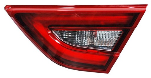 [17-5593-00-1N] CALAVERA NISSAN MAXIMA 2016 AL 2016 C/ARNES INT DER TYC