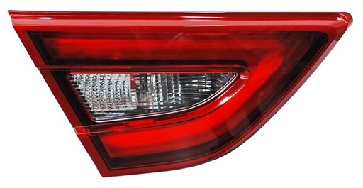 [17-5594-00-1N] CALAVERA NISSAN MAXIMA 2016 AL 2016 C/ARNES INT IZQ TYC