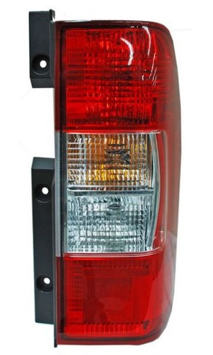 [11-6609-00-1N] CALAVERA NISSAN NV2500 2013 AL 2014 C/ARNES DER TYC