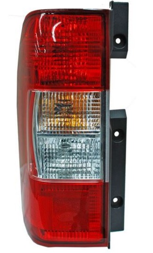 [11-6610-00-1A] CALAVERA NISSAN NV2500 2013 AL 2014 C/ARNES IZQ TYC