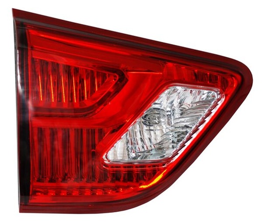 [17-5722-00-9N] CALAVERA NISSAN PATHFINDER 2017 AL 2020 C/FOCO INT IZQ TYC