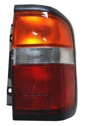 [11-3221-00-1A] CALAVERA NISSAN PATHFINDER 1996 AL 1998 C/ARNES DER TYC 