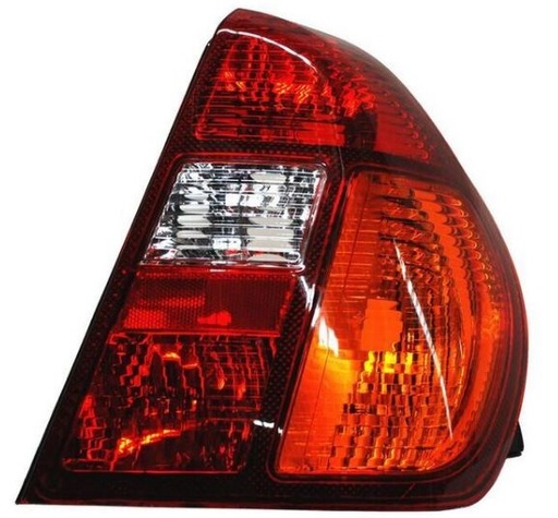 [11-A001-01-6B] CALAVERA NISSAN PLATINA 2002 AL 2006 DER TYC *R