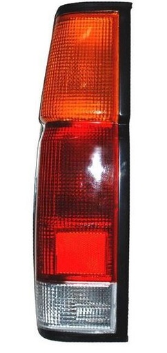 [11-1682-01-1A] CALAVERA NISSAN PICK UP D21 1987 AL 1997 AMER LARGA S/ARNES IZQ TYC