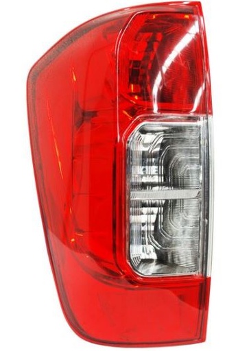 [NINP316CALL] CALAVERA NISSAN PU NP300/FRONTIER 2016 AL 2020 S/ARNES IZQ CNO