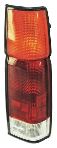 [11-1682-00-1A] CALAVERA NISSAN PICK UP D21 1986 AL 1997 AMER C/ARNES IZQ TYC