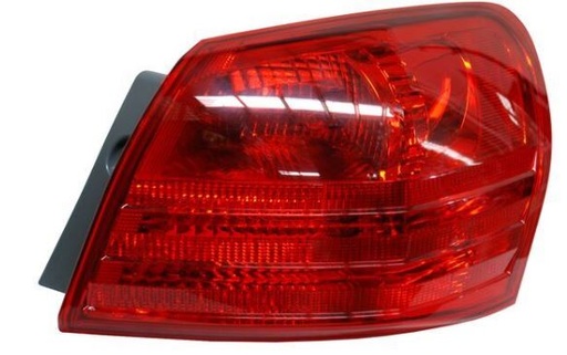 [11-6335-00-1N] CALAVERA NISSAN ROGUE 2008 AL 2014 C/ARNES DER TYC