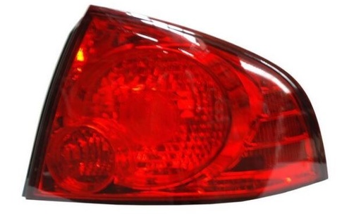 [11-6001-01-6B] CALAVERA NISSAN SENTRA 2004 AL 2006 CLARA S/ARNES DER TYC