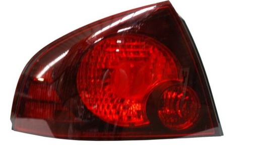 [11-6002-A0-1N] CALAVERA NISSAN SENTRA 2004 AL 2006 SE-R OSC C/ARNES IZQ TYC