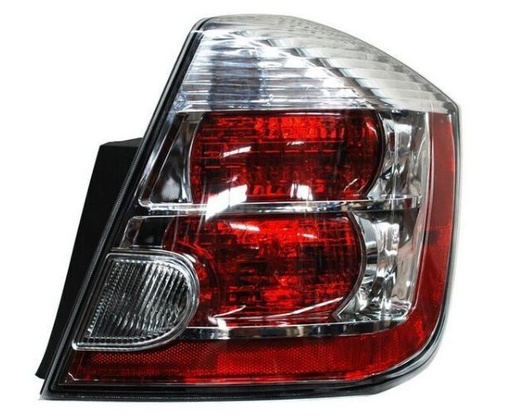 [11-6219-00-1N] CALAVERA NISSAN SENTRA 2007 AL 2009 CLARA C/ARNES DER TYC