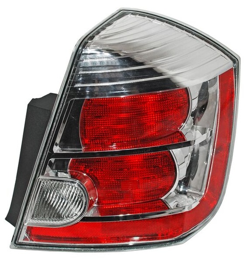 [11-6387-00-1N] CALAVERA NISSAN SENTRA 2010 AL 2012 CLARA C/ARNES DER TYC