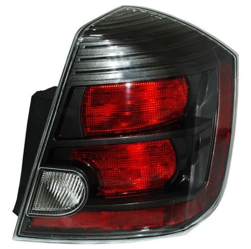 [11-6388-A0-1N] CALAVERA NISSAN SENTRA 2010 AL 2012 SE-R OSC C/ARNES IZQ TYC