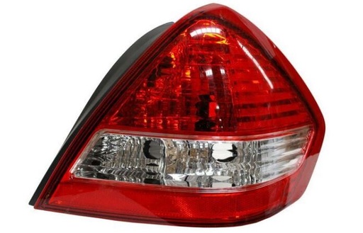 [11-6323-A1-6B] CALAVERA NISSAN TIIDA 2006 AL 2017 4 PTAS DER TYC