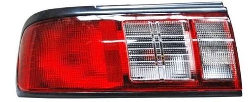 [11-B586-A0-6B] CALAVERA NISSAN TSURU III 2001 AL 2004 F/NEG C/ARNES IZQ TYC