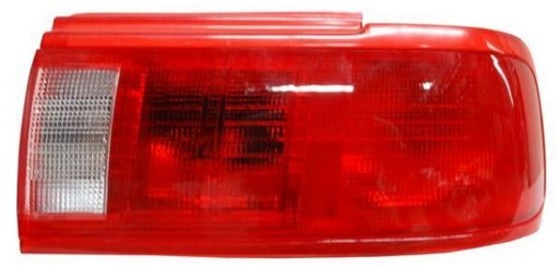 [11-B585-C0-6B] CALAVERA NISSAN TSURU III 2005 AL 2017 C/ARNES DER TYC