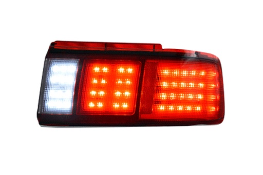[NITSU94CALLR] CALAVERA NISSAN TSURU III DE 1994 AL 1996 52 LEDS DER HGO EX+