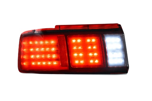 [NITSU94CALNAC] CALAVERA NISSAN TSURU III DE 1994 AL 1996 C/ARNES IZQ HGO *A 