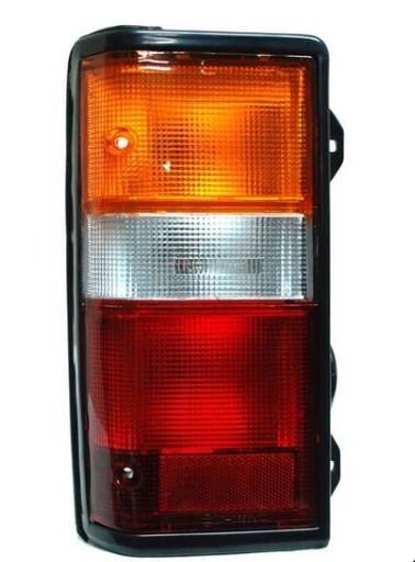 [11-1699-00-6B] CALAVERA NISSAN URVAN 2000 AL 2001 C/ARNES IZQ TYC 