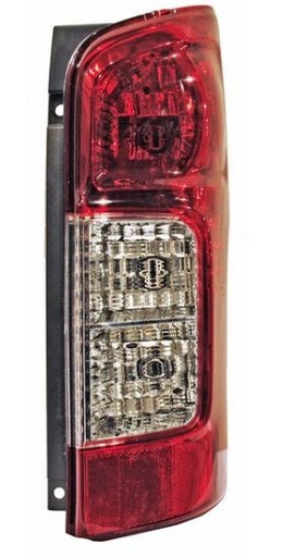 [11-C417-05-2B] CALAVERA NISSAN URVAN 2013 AL 2025 C/ARNES DER TYC