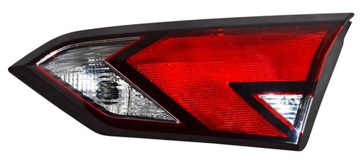 [17-B065-00-9N] CALAVERA NISSAN VERSA 2020 AL 2025 C/ARNES INT DER TYC