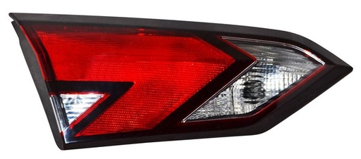 [17-B066-00-9N] CALAVERA NISSAN VERSA 2020 AL 2025 INT IZQ TYC