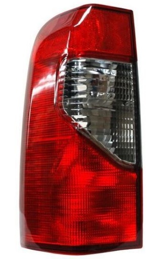 [11-5358-01-1A] CALAVERA NISSAN X-TERRA 2000 AL 2001 IZQ TYC