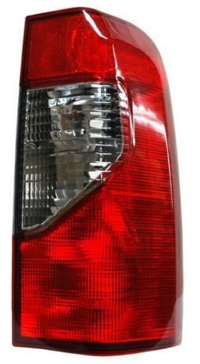 [11-5357-B0-1A] CALAVERA NISSAN X-TERRA 2002 AL 2004 DER TYC