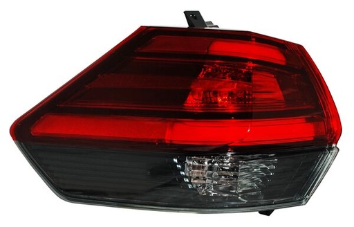 [11-6974-A6-9B] CALAVERA NISSAN XTRAIL 2018 AL 2022/ ROGUE 2017 AL 2019 AMER OSC EXT IZQ TYC