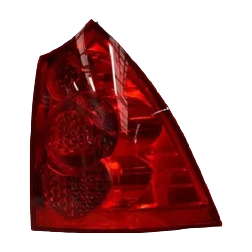 [PG37CA062T] CALAVERA PEUGEOT 307 VAGONETA 2005 AL 2008 DER TYC *G