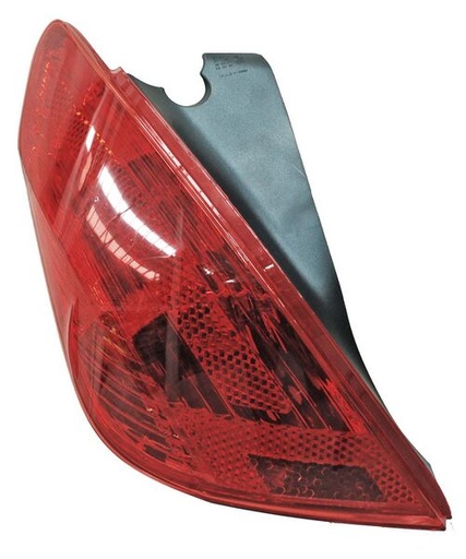 [11-B884-01-2B] CALAVERA PEUGEOT 308 2009 AL 2012 5 PTAS IZQ TYC