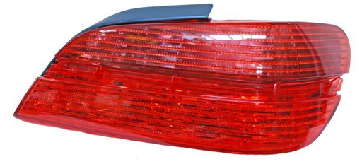 [11-A239-01-2B] CALAVERA PEUGEOT 406 2001 AL 2005 DER TYC