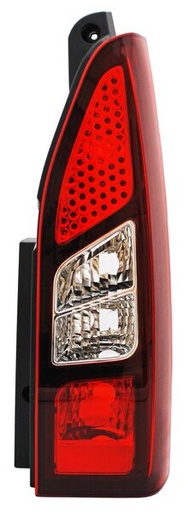 [11-C705-01-2B] CALAVERA PEUGEOT PARTNER TEPEE 2013 AL 2016 1 PTA DER TYC