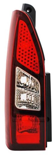 [11-C706-01-2B] CALAVERA PEUGEOT PARTNER TEPEE 2013 AL 2016 1 PTA IZQ TYC