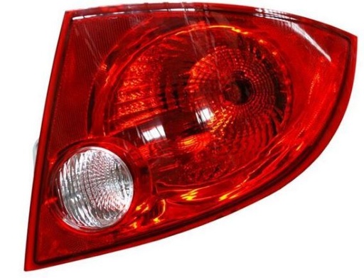 [11-6127-00-1A] CALAVERA PONTIAC G4 2005 AL 2006 4 PTAS C/ARNES DER TYC 