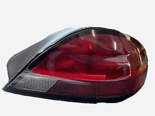 [CAPO-GA99-2P1] CALAVERA PONTIAC GRAND AM 1999 AL 2005 GT COUPE 2 PTAS DER TYC *EX+