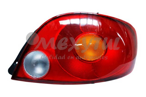 [11-A0270005B3] CALAVERA PONTIAC MATIZ DE 2004 AL 2005 C/ARNES DER HGO  (509) TW